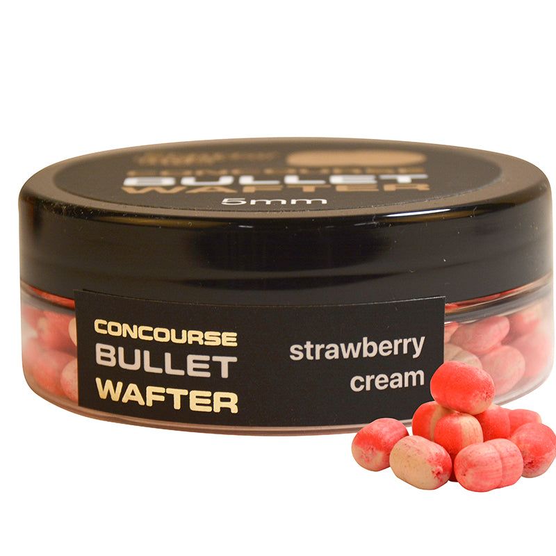 Benzar Mix Concourse Bullet Wafter 5mm