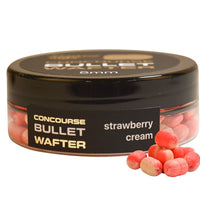 Benzar Mix Concourse Bullet Wafter 5mm