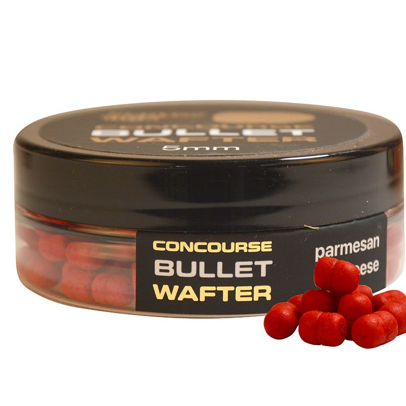 Benzar Mix Concourse Bullet Wafter 5mm