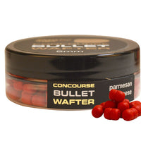 Benzar Mix Concourse Bullet Wafter 5mm