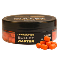 Benzar Mix Concourse Bullet Wafter 5mm