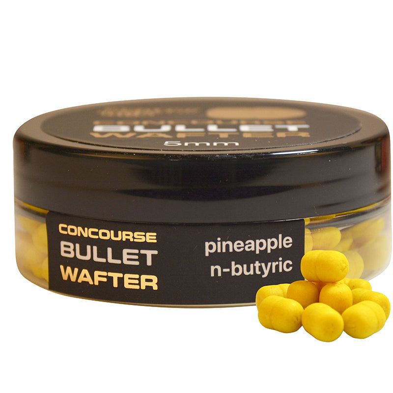 Benzar Mix Concourse Bullet Wafter 5mm