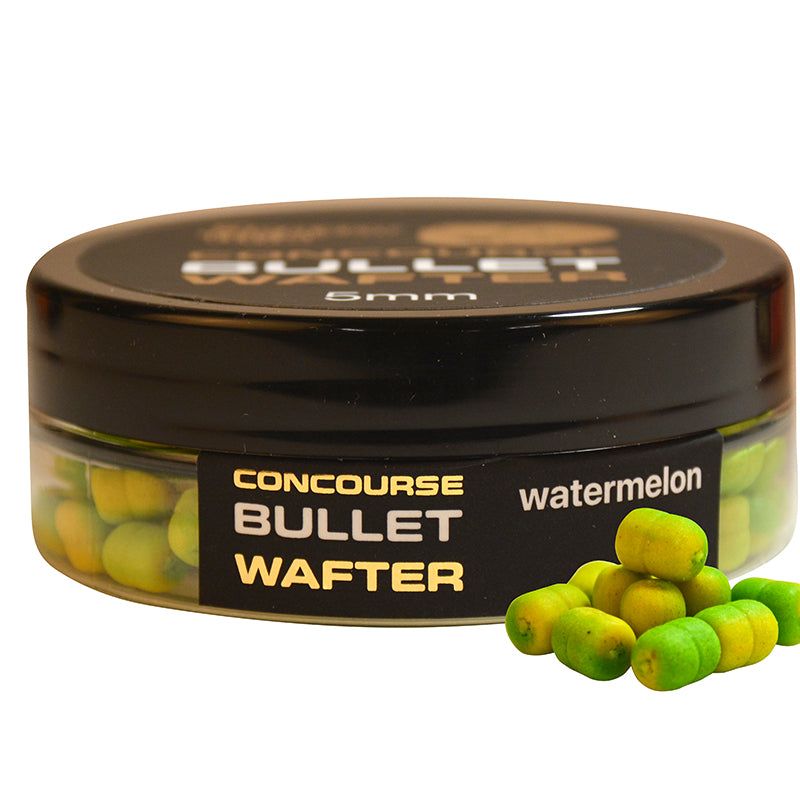 Benzar Mix Concourse Bullet Wafter 5mm