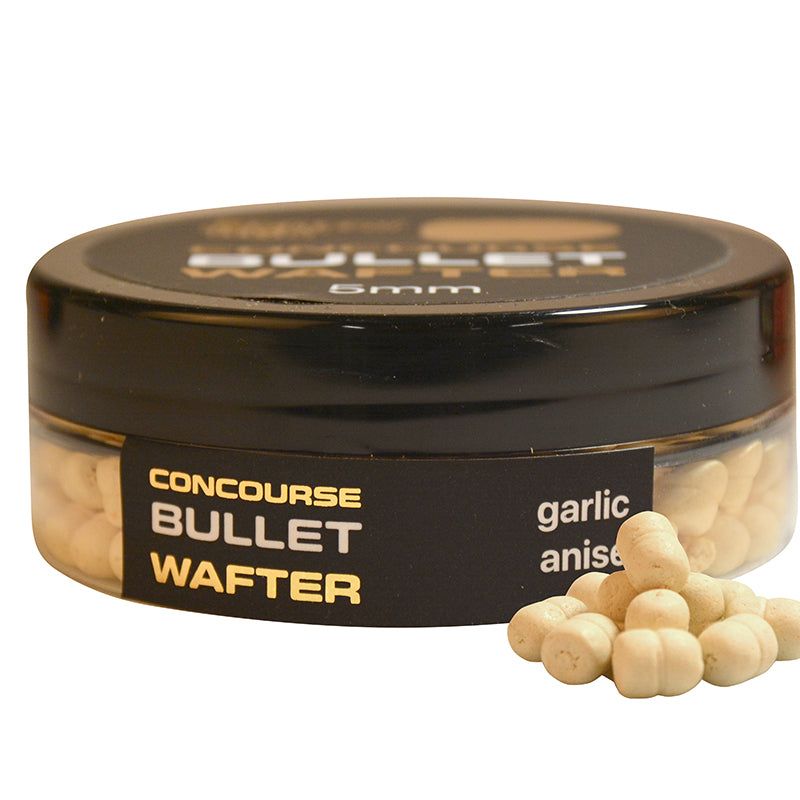 Benzar Mix Concourse Bullet Wafter 5mm