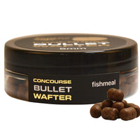 Benzar Mix Concourse Bullet Wafter 5mm