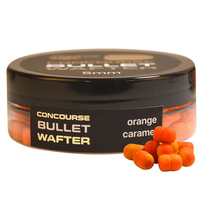 Benzar Mix Concourse Bullet Wafter 5mm