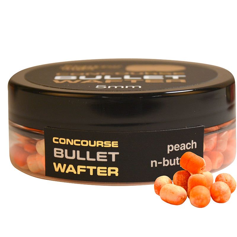 Benzar Mix Concourse Bullet Wafter 5mm