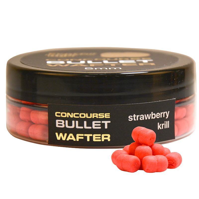 Benzar Mix Concourse Bullet Wafter 5mm