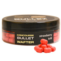 Benzar Mix Concourse Bullet Wafter 5mm