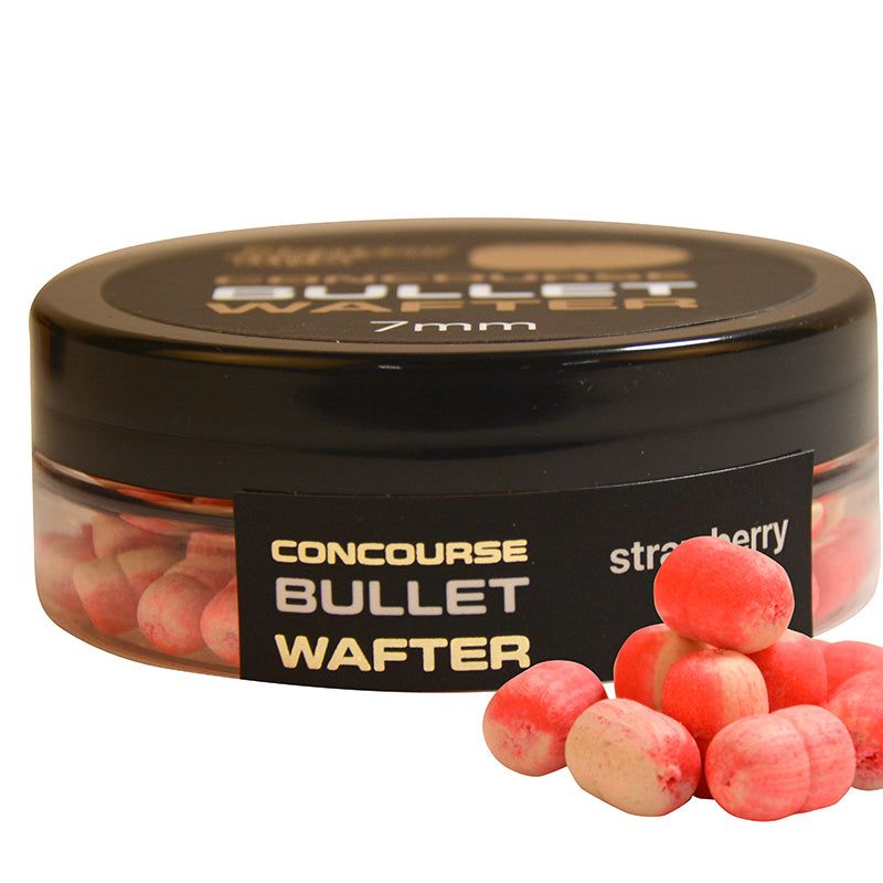 Benzar Mix Concourse Bullet Wafter 7mm