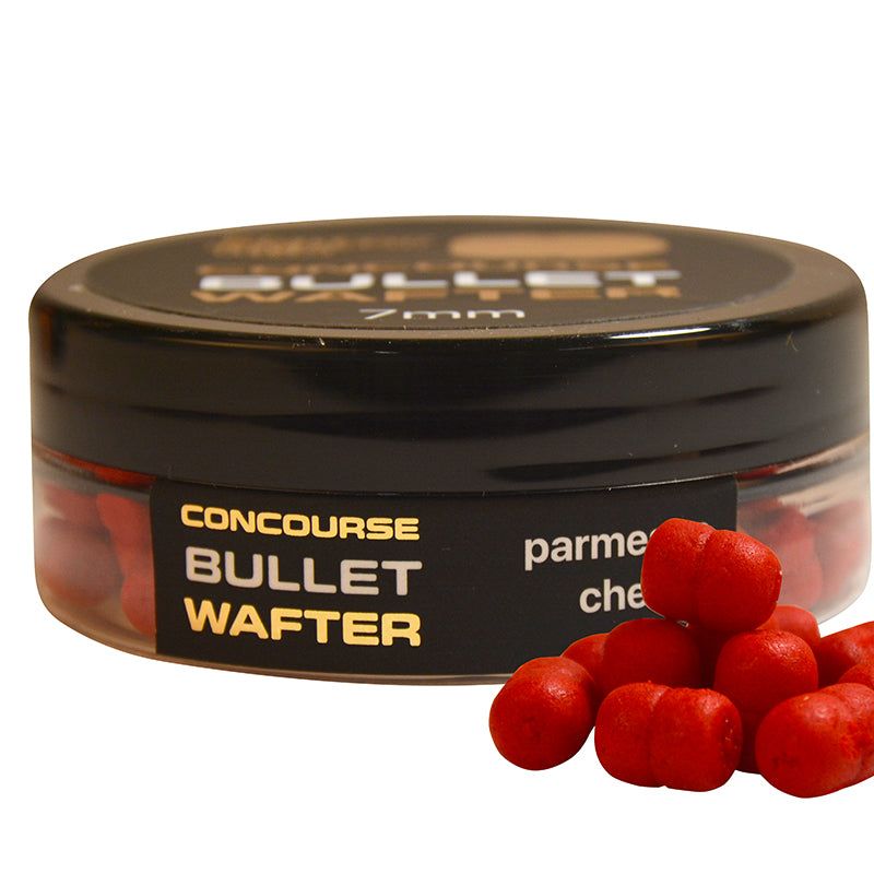 Benzar Mix Concourse Bullet Wafter 7mm