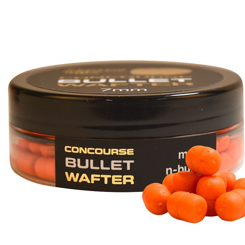 Benzar Mix Concourse Bullet Wafter 7mm