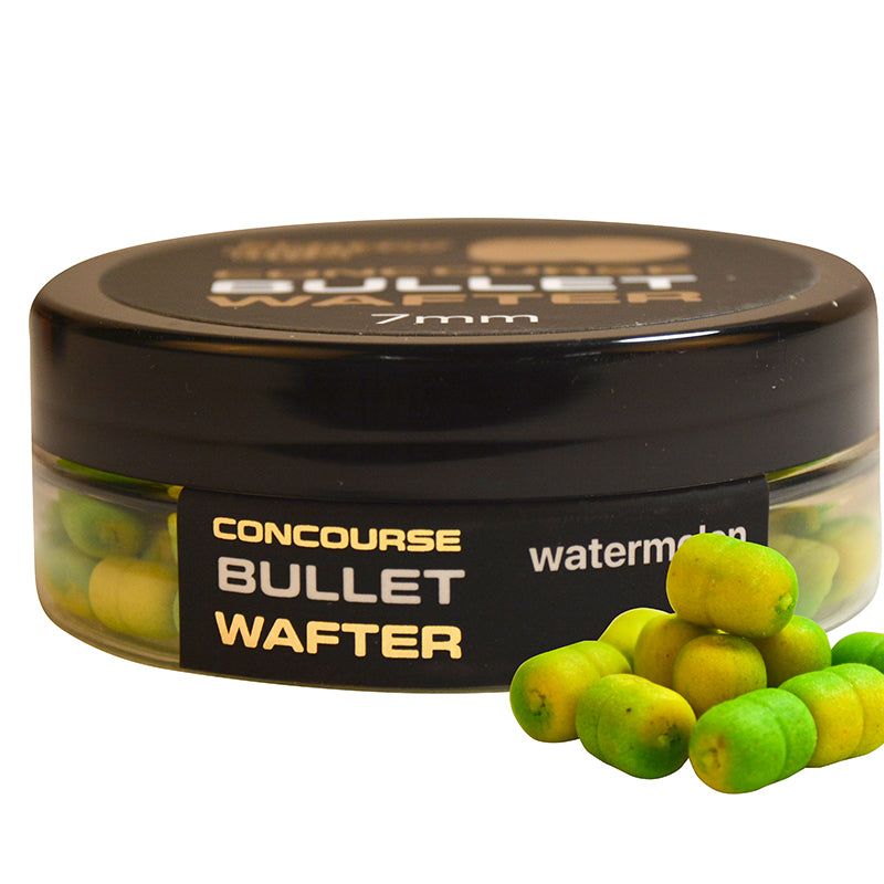 Benzar Mix Concourse Bullet Wafter 7mm