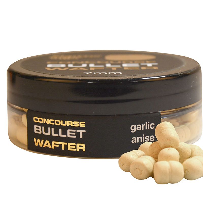 Benzar Mix Concourse Bullet Wafter 7mm