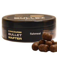 Benzar Mix Concourse Bullet Wafter 7mm