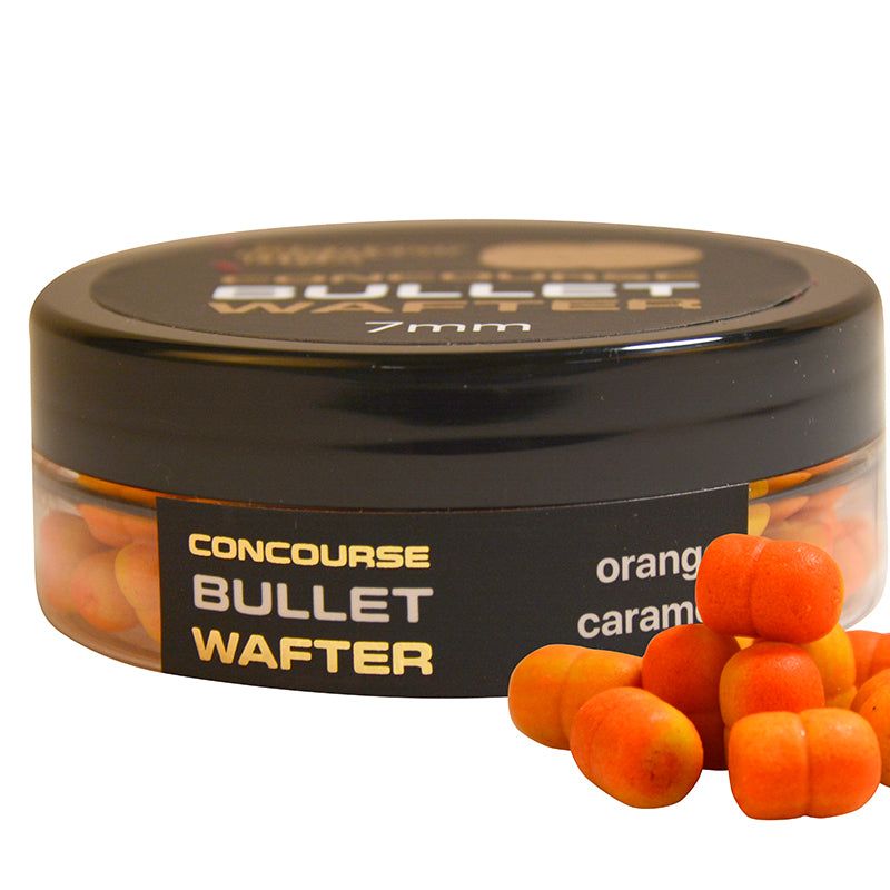 Benzar Mix Concourse Bullet Wafter 7mm