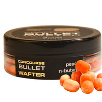 Benzar Mix Concourse Bullet Wafter 7mm
