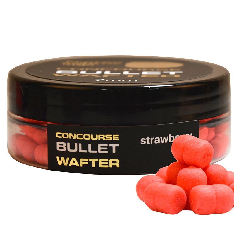 Benzar Mix Concourse Bullet Wafter 7mm