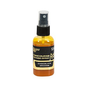 Benzar Mix Concourse Method Spray 50ml