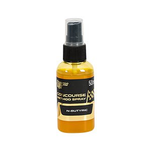 Benzar Mix Concourse Method Spray 50ml