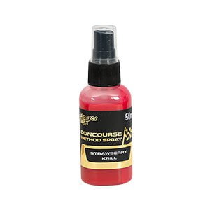 Benzar Mix Concourse Method Spray 50ml