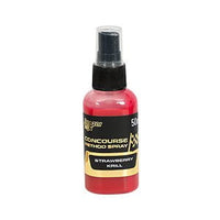 Benzar Mix Concourse Method Spray 50ml