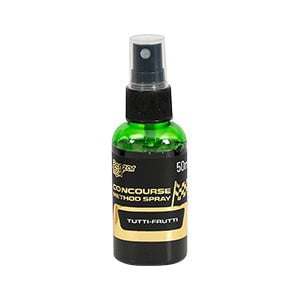 Benzar Mix Concourse Method Spray 50ml