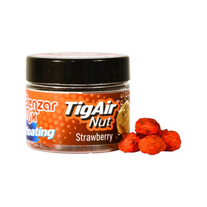 Benzar Mix Tiger Nut