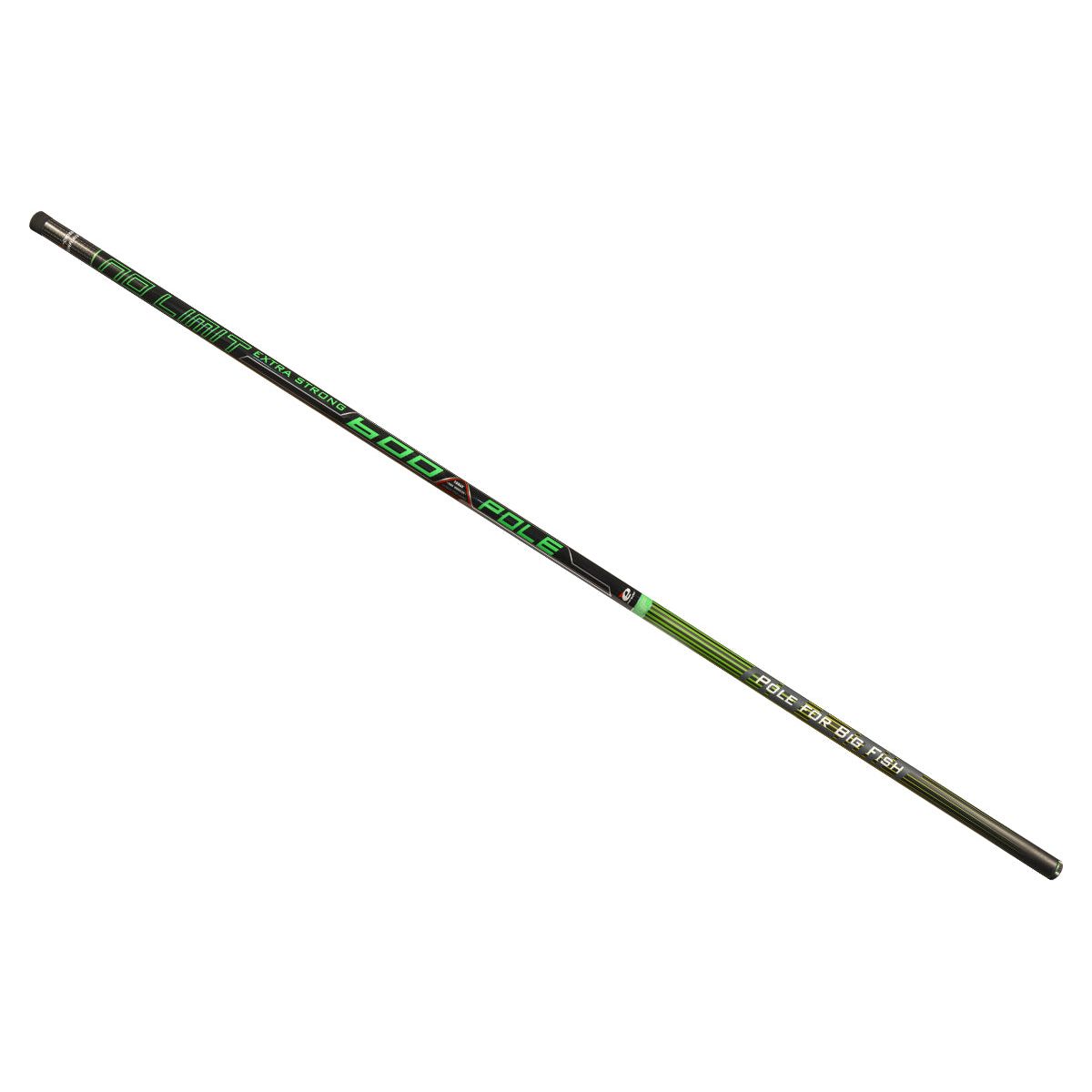 Benzar Rod No Limit Pole