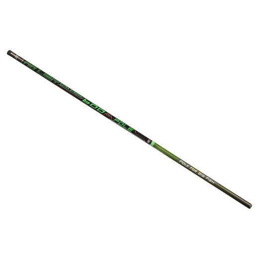 Benzar Rod No Limit Pole