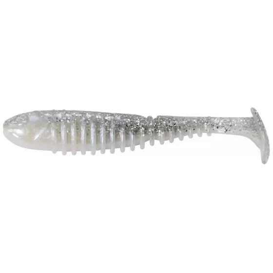 Berkley Flex Rib Shad 6.5cm