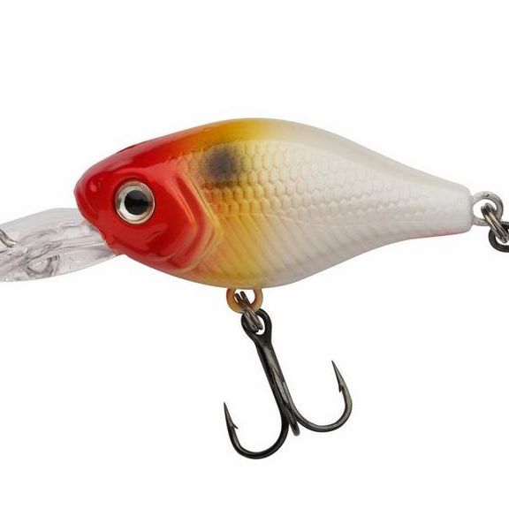 Berkley Fry Deep 3.8cm