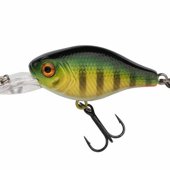 Berkley Fry Deep 3.8cm