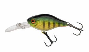 Berkley Fry Deep 3.8cm