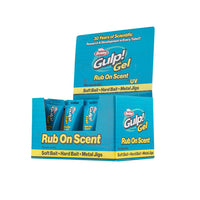 Berkley Gulp Gel Rub On Scent 80ml