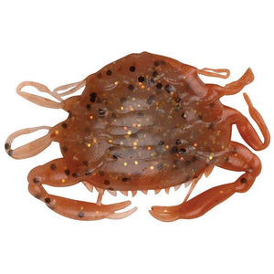 Berkley Gulp Saltwater Peeler Crab 2in