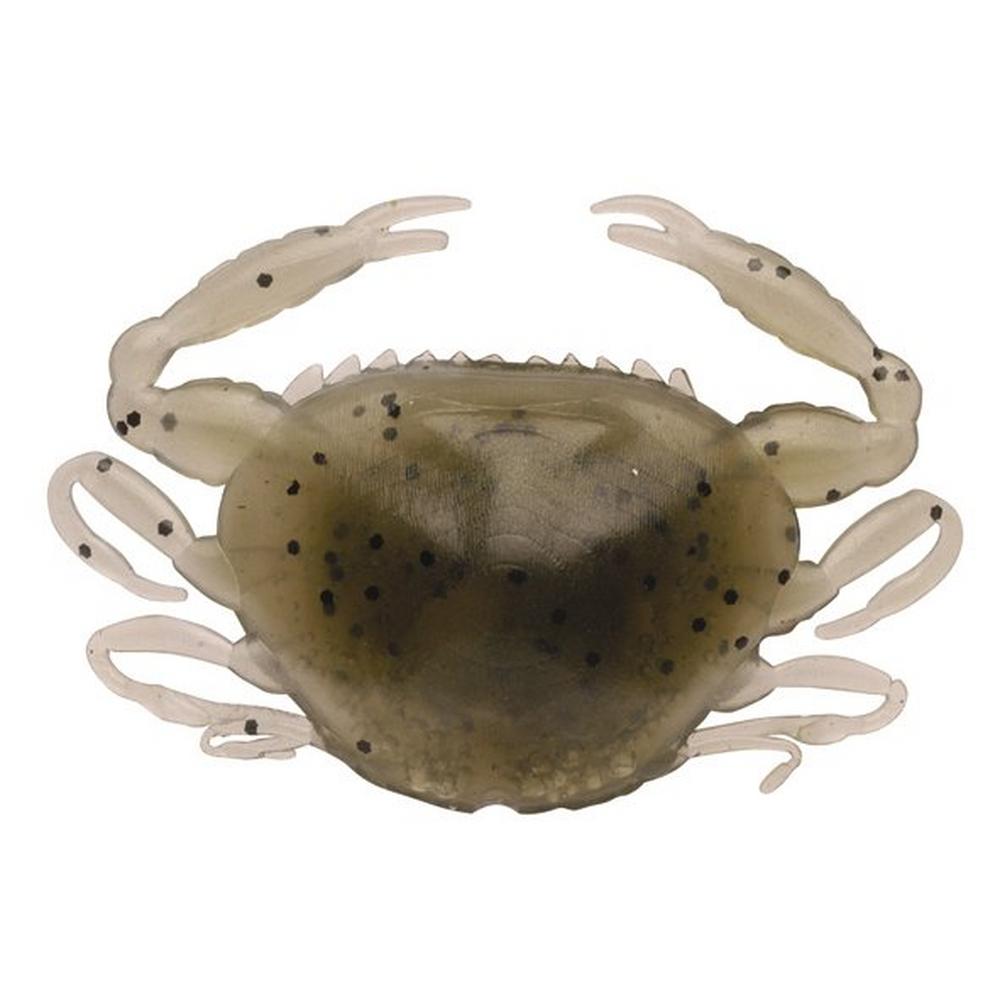 Berkley Gulp Saltwater Peeler Crab 2in