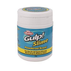 Berkley Gulp Slime Fishing Powder Scent 1.8oz