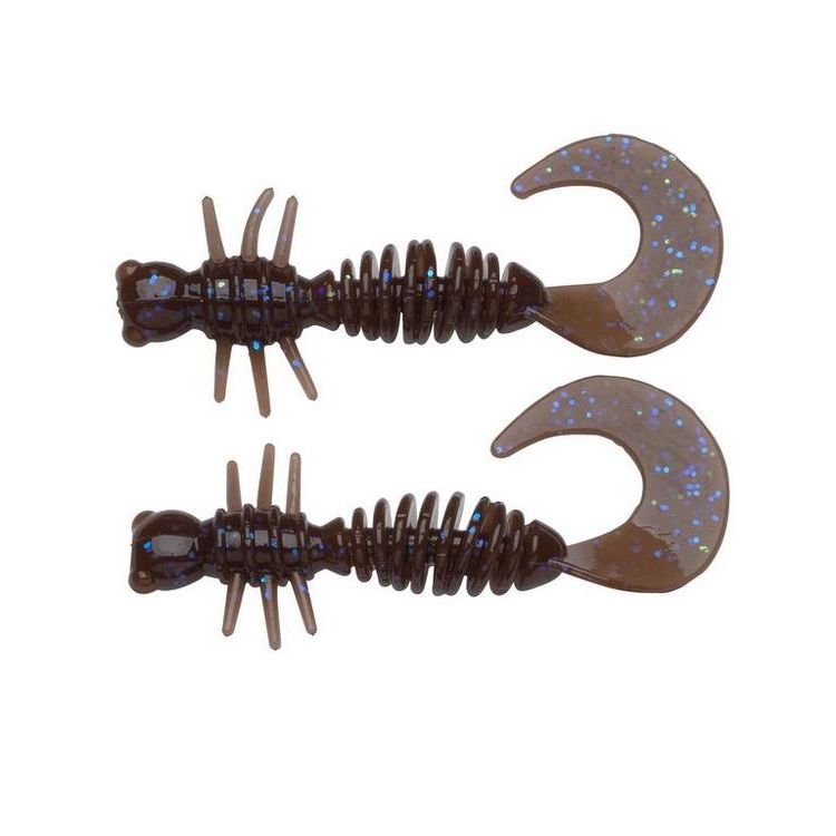 Berkley Power Bait Power Curly 55mm