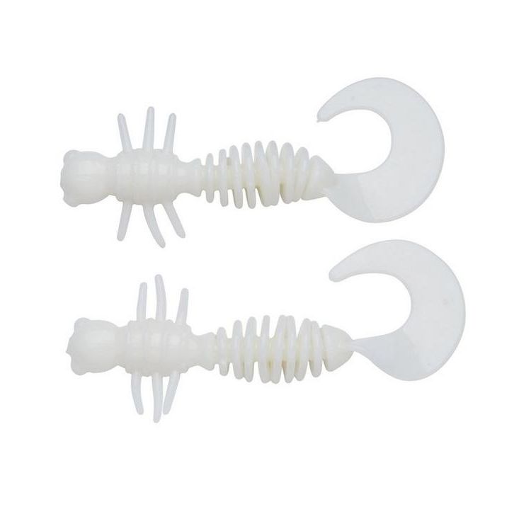 Berkley Power Bait Power Curly 55mm