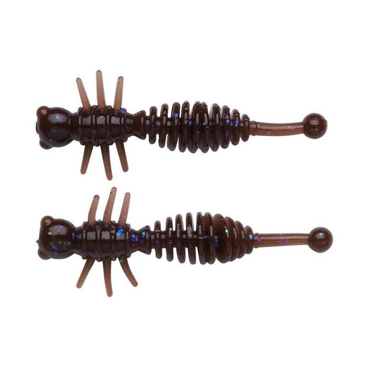 Berkley Power Bait Power Larvae 55mm