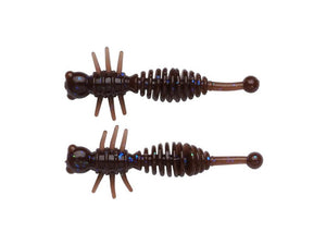 Berkley Power Bait Power Larvae 55mm