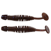 Berkley Power Bait Power Leech 60mm