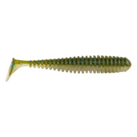 Berkley PowerBait Power Swimmer 2.8in - 8pcs