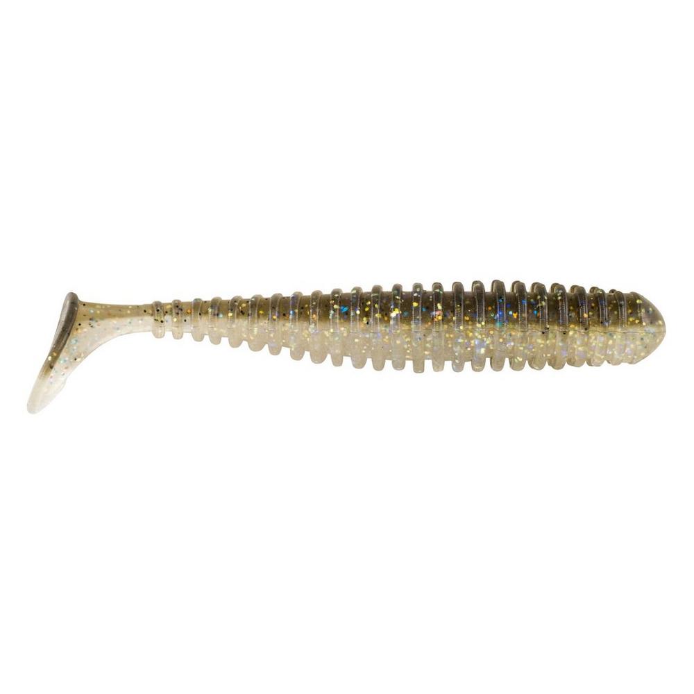Berkley PowerBait Power Swimmer 3.3in - 8pcs
