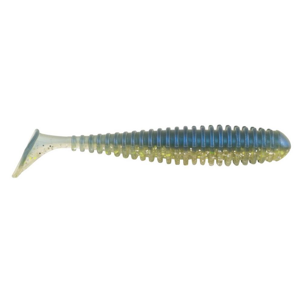 Berkley PowerBait Swimmer 3.8in