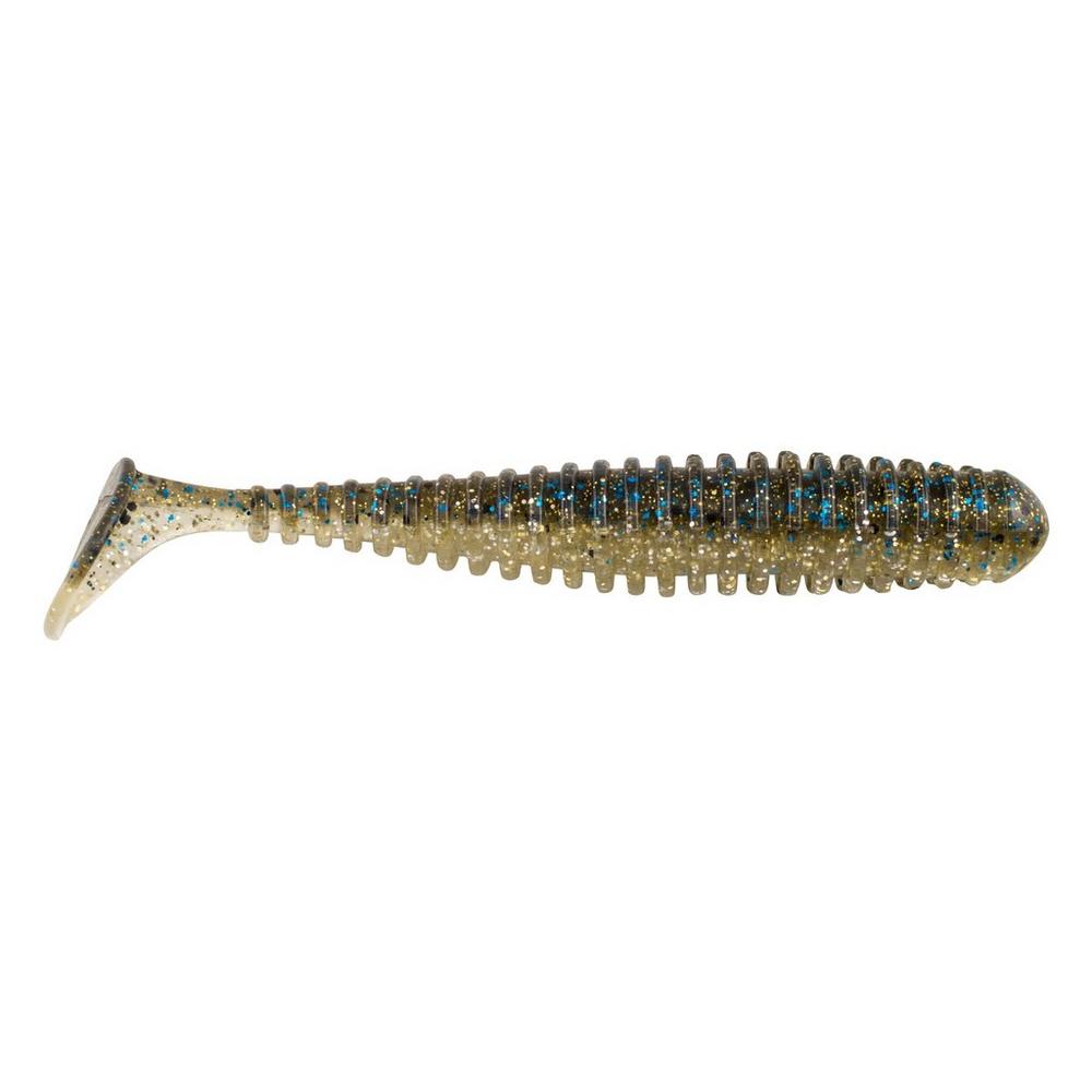 Berkley PowerBait Swimmer 4.3in - 6pcs