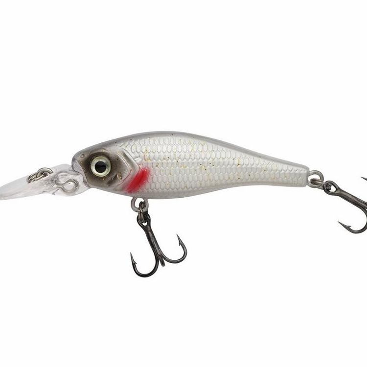 Berkley Pulse Minnow 6cm
