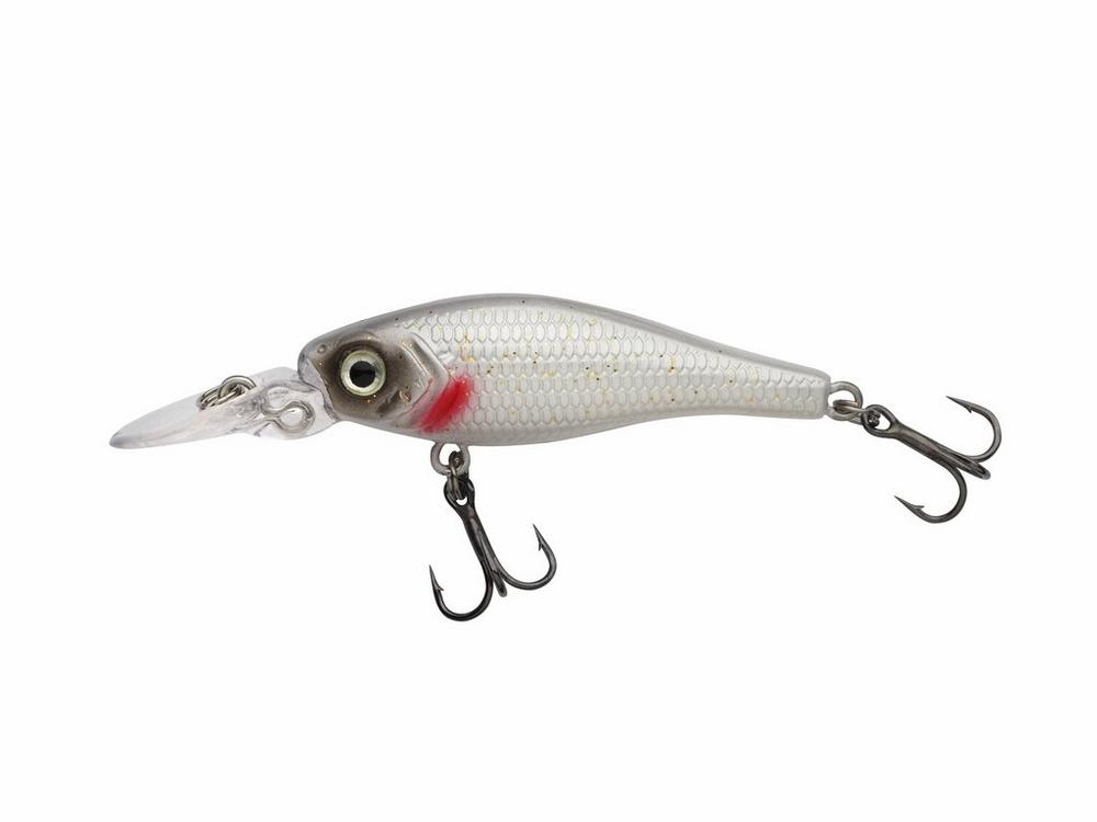 Berkley Pulse Minnow 6cm