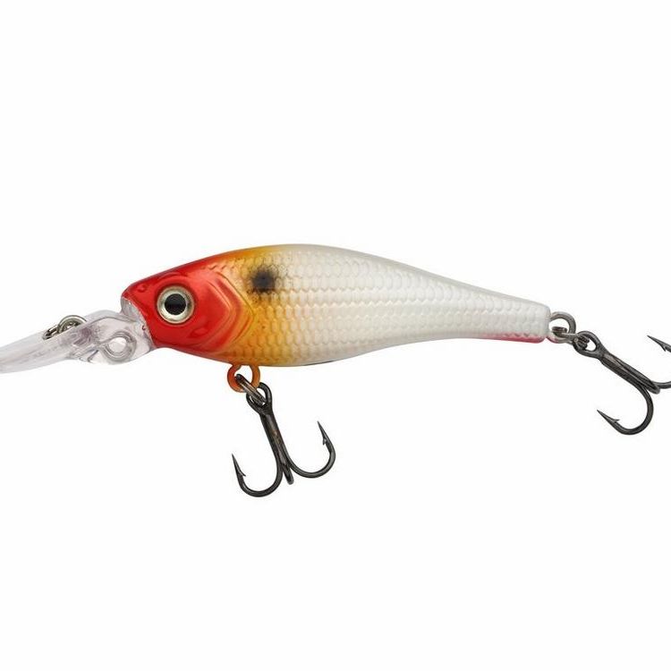Berkley Pulse Minnow 6cm
